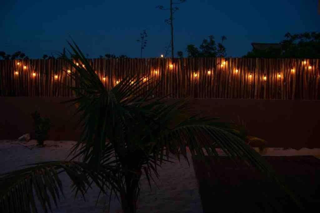 Disfruta En La Casa De Lola / Enjoy At Lolas House Progreso  Dış mekan fotoğraf