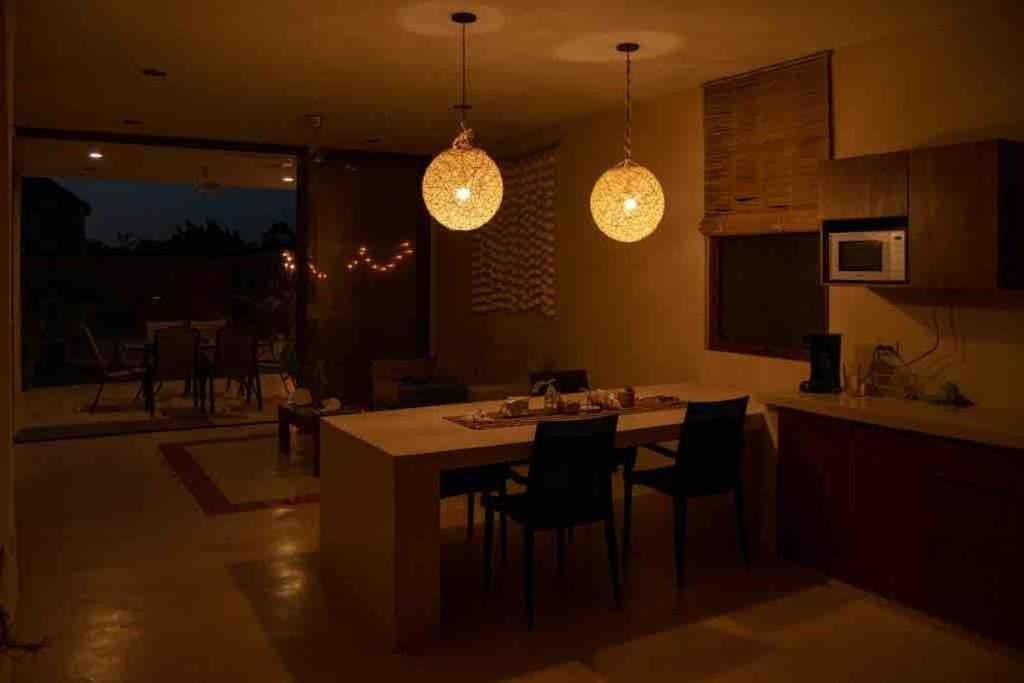 Disfruta En La Casa De Lola / Enjoy At Lolas House Progreso  Dış mekan fotoğraf